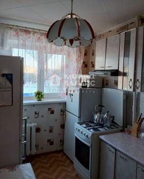 2-к квартира, на длительный срок, 50м2, 3/9 этаж