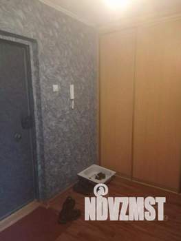 1-к квартира, на длительный срок, 36м2, 5/5 этаж