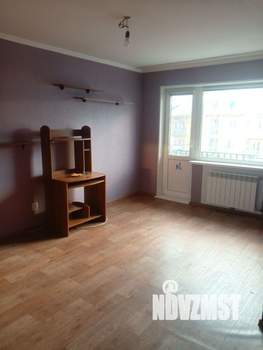 1-к квартира, на длительный срок, 31м2, 5/5 этаж