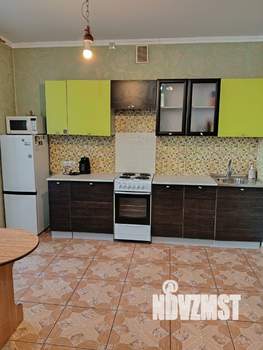 1-к квартира, на длительный срок, 39м2, 3/9 этаж