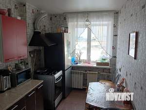 2-к квартира, на длительный срок, 47м2, 2/2 этаж