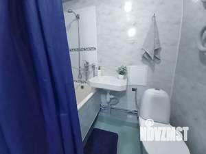 1-к квартира, посуточно, 22м2, 1/5 этаж
