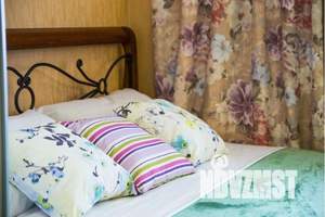 1-к квартира, посуточно, 40м2, 6/9 этаж