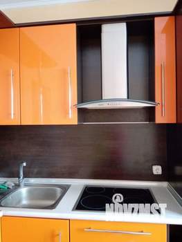 1-к квартира, на длительный срок, 42м2, 10/12 этаж