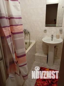 3-к квартира, посуточно, 63м2, 9/9 этаж