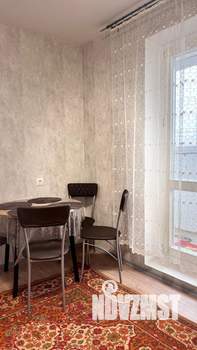 1-к квартира, на длительный срок, 50м2, 2/10 этаж