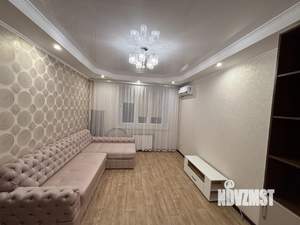 1-к квартира, на длительный срок, 37м2, 5/10 этаж