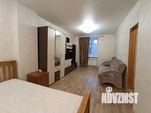 1-к квартира, на длительный срок, 35м2, 2/2 этаж