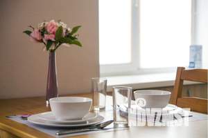 1-к квартира, посуточно, 30м2, 5/5 этаж