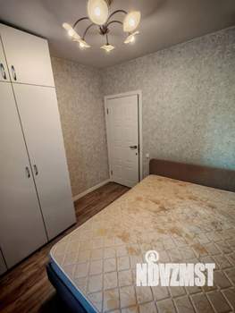 1-к квартира, на длительный срок, 43м2, 1/19 этаж