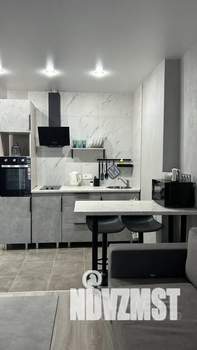 Студия квартира, посуточно, 29м2, 7/10 этаж