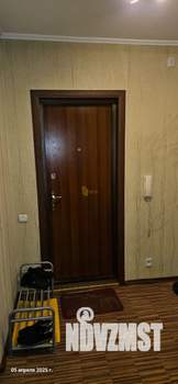 1-к квартира, на длительный срок, 36м2, 3/5 этаж