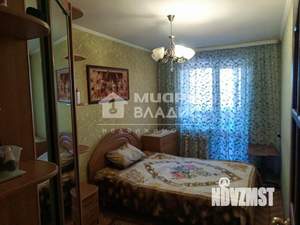 2-к квартира, на длительный срок, 48м2, 3/9 этаж