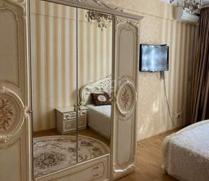2-к квартира, на длительный срок, 62м2, 1/5 этаж