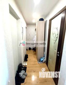 3-к квартира, на длительный срок, 56м2, 3/3 этаж