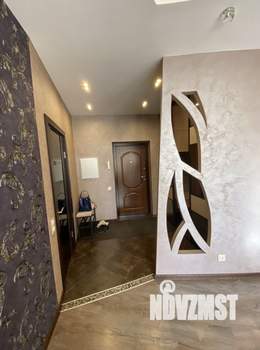 2-к квартира, на длительный срок, 65м2, 3/14 этаж