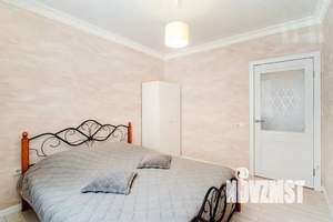 2-к квартира, посуточно, 60м2, 2/9 этаж