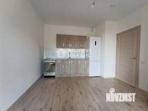 1-к квартира, на длительный срок, 35м2, 10/12 этаж