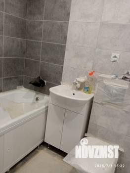1-к квартира, на длительный срок, 40м2, 7/11 этаж