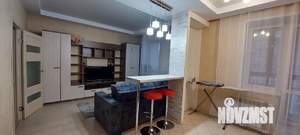 1-к квартира, на длительный срок, 42м2, 9/17 этаж