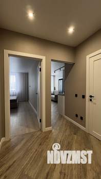 1-к квартира, на длительный срок, 42м2, 2/17 этаж