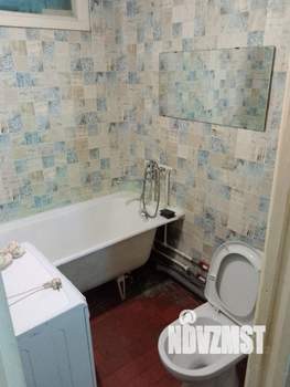 2-к квартира, на длительный срок, 45м2, 2/3 этаж