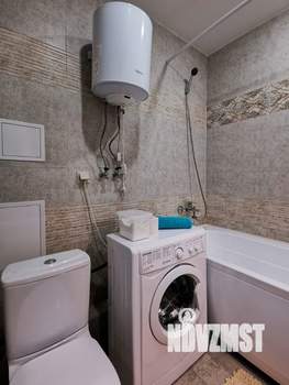 1-к квартира, посуточно, 42м2, 3/22 этаж