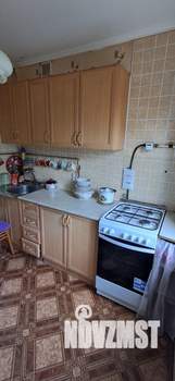 3-к квартира, на длительный срок, 59м2, 3/5 этаж