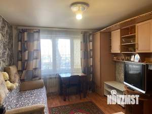 Студия квартира, на длительный срок, 20м2, 1/9 этаж