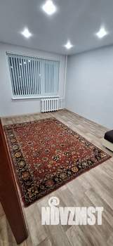 1-к квартира, на длительный срок, 36м2, 1/5 этаж