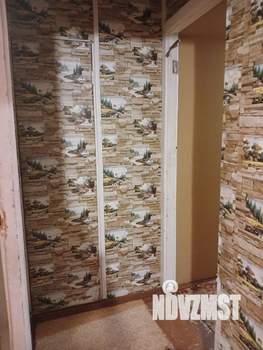 2-к квартира, на длительный срок, 45м2, 4/5 этаж