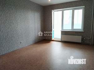 2-к квартира, на длительный срок, 55м2, 2/10 этаж