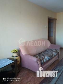 3-к квартира, на длительный срок, 63м2, 3/9 этаж