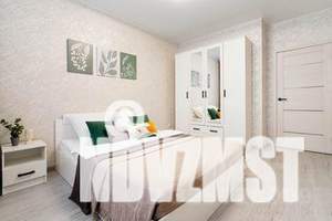 1-к квартира, посуточно, 36м2, 12/15 этаж