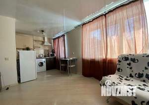 1-к квартира, на длительный срок, 40м2, 3/5 этаж