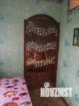 1-к квартира, на длительный срок, 22м2, 3/5 этаж