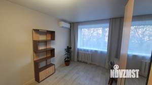 1-к квартира, на длительный срок, 33м2, 2/5 этаж