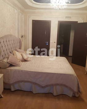 3-к квартира, на длительный срок, 120м2, 4/12 этаж