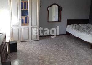 1-к квартира, на длительный срок, 31м2, 5/5 этаж