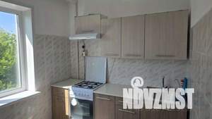 1-к квартира, на длительный срок, 37м2, 3/5 этаж