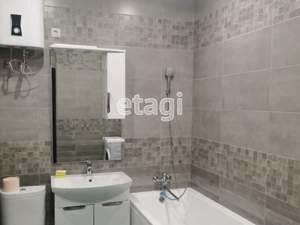 1-к квартира, на длительный срок, 42м2, 3/16 этаж