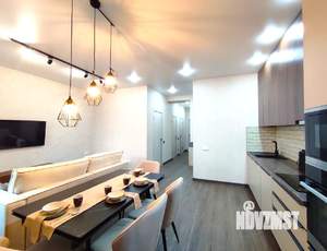 2-к квартира, на длительный срок, 55м2, 11/14 этаж