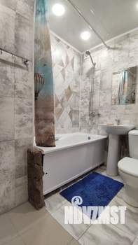 1-к квартира, на длительный срок, 31м2, 5/5 этаж