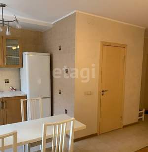 1-к квартира, на длительный срок, 36м2, 2/5 этаж