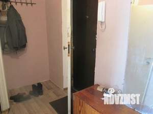 1-к квартира, на длительный срок, 30м2, 4/5 этаж