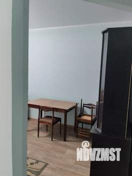 1-к квартира, на длительный срок, 40м2, 1/10 этаж