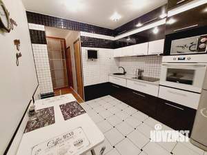 1-к квартира, посуточно, 39м2, 9/12 этаж