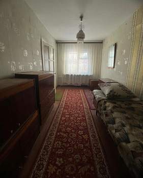 2-к квартира, на длительный срок, 45м2, 4/5 этаж