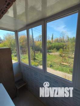 1-к квартира, посуточно, 22м2, 1/3 этаж