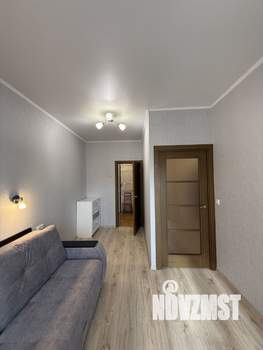 1-к квартира, на длительный срок, 42м2, 14/15 этаж